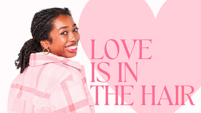 Love is in the Hair: The Perfect Valentine's & Galentine's Day Gift Guide